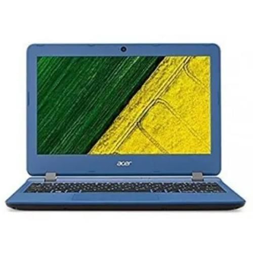 Acer Aspire Es1 132 C897 Nxgg4Si005 Celeron Dual Core 2 Gb 500 Gb Windows 10 Front
