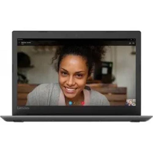 Lenovo Ideapad 330 81De01K4In Core I7 8Th Gen 8 Gb 1 Tb Dos 4 Gb Front