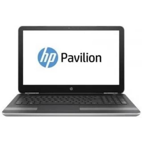 Hp Pavilion Touchsmart 15 Au018Wm X0S49Ua Core I7 6Th Gen 12 Gb 1 Tb Windows 10 2 Gb Front