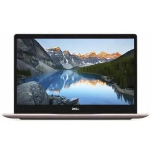 Dell Inspiron 15 7570 A569109Win9 Core I5 8Th Gen 8 Gb 1 Tb 128 Gb Ssd Windows 10 4 Gb Front