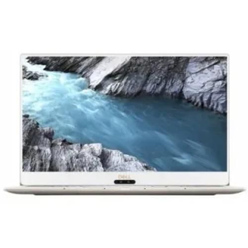 Dell Xps 13 9370 A560024Win9 Ultrabook Core I7 8Th Gen 16 Gb 512 Gb Ssd Windows 10 Front