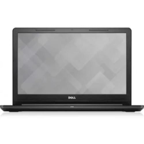 Dell Vostro 15 3568 B553117Uin9 Core I3 7Th Gen 4 Gb 1 Tb Ubuntu Front