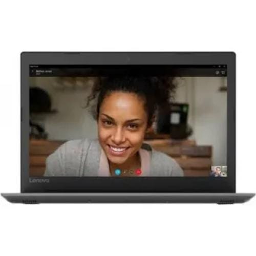 Lenovo Ideapad 330 81De012Rin Core I5 8Th Gen 8 Gb 1 Tb Windows 10 4 Gb Front