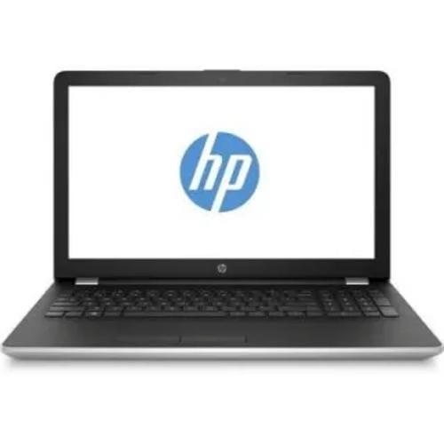 Hp 15 Bs131Nr 2Ue59Ua Core I5 8Th Gen 8 Gb 1 Tb Windows 10 Front