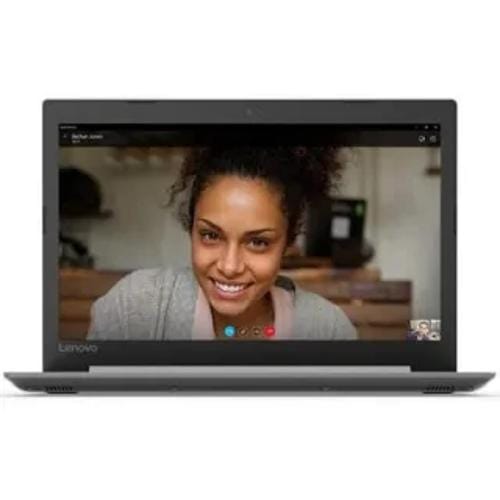 Lenovo Ideapad 330 15Ikb 81De0088In Core I5 8Th Gen 8 Gb 2 Tb Dos 2 Gb Front