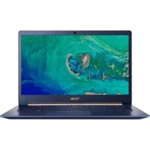 Acer Swift 5 Sf514 52T Nxgtmsi015 Core I7 8Th Gen 8 Gb 512 Gb Ssd Windows 10 Front