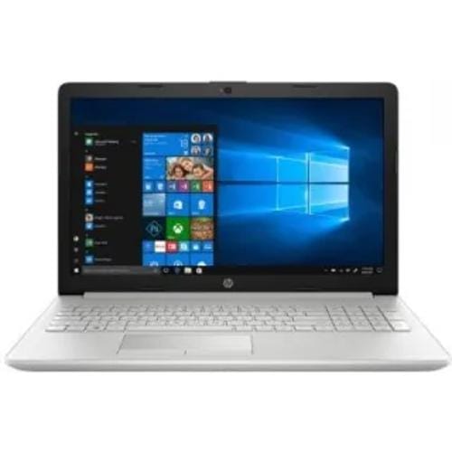 Hp 15 Da0326Tu 5Ay34Pa Core I3 7Th Gen 4 Gb 1 Tb Windows 10 Front