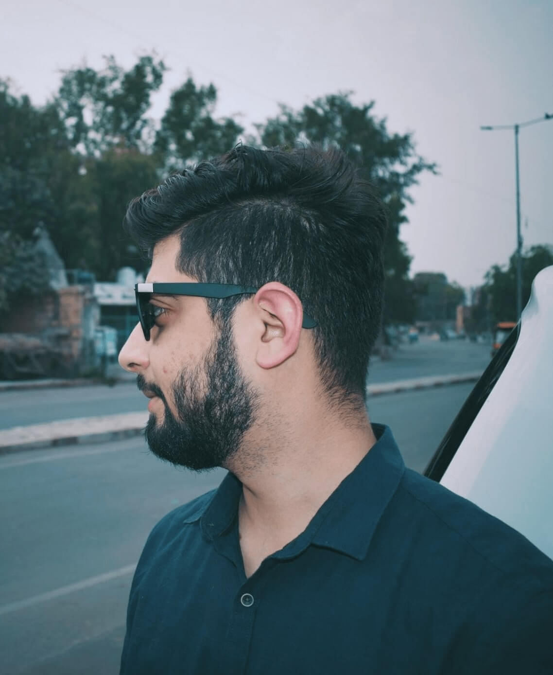 Akhil Taneja
