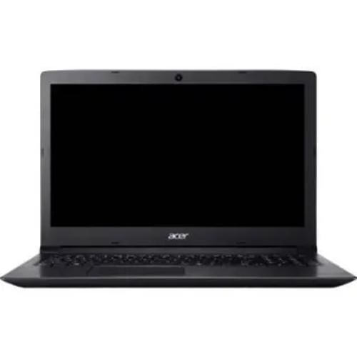 Acer Aspire 3 A315 33 Nxgy3Si004 Celeron Dual Core 2 Gb 500 Gb Linux Front