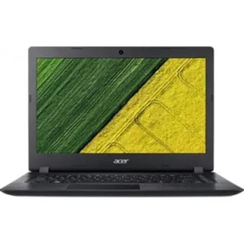 Acer Aspire 3 A315 51 Z Unctesi012 Core I3 7Th Gen 4 Gb 500 Gb Windows 10 Front