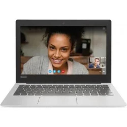Lenovo Ideapad 120S 80A400Ftin Pentium Quad Core 4 Gb 1 Tb Windows 10 Front