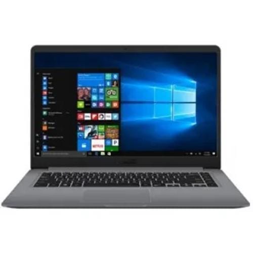 Asus Vivobook 15 X510Uf Ej610T Core I5 8Th Gen 4 Gb 1 Tb 16 Gb Ssd Windows 10 2 Gb Front