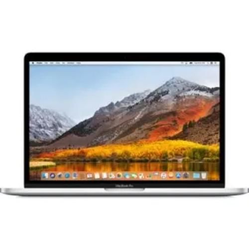 Apple Macbook Pro Mr972Hn A Ultrabook Core I7 8Th Gen 16 Gb 512 Gb Ssd Macos High Sierra 4 Gb Front