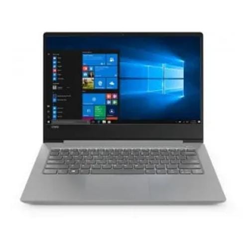 Lenovo Ideapad 330 81F400Gqin Core I3 8Th Gen 4 Gb 1 Tb Windows 10 Front