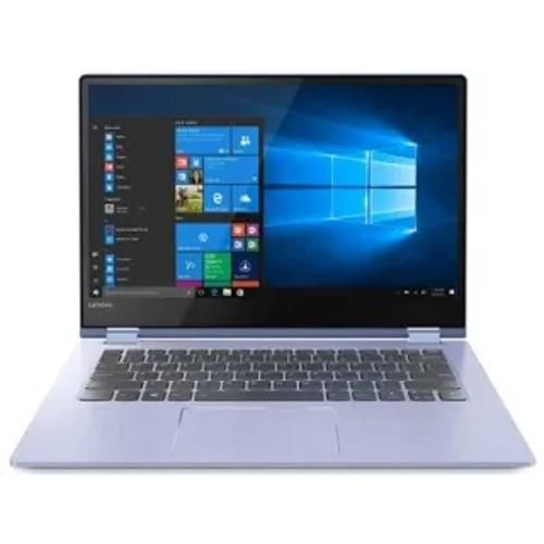 Lenovo Ideapad 530 81Eu00E1In Core I5 8Th Gen 8 Gb 512 Gb Ssd Windows 10 2 Gb Front