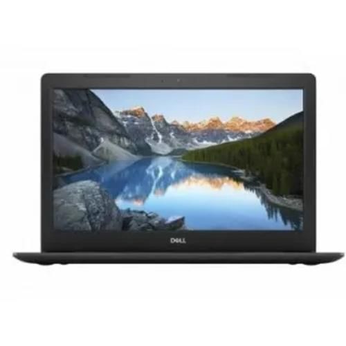 Dell Inspiron 15 5570 B560144Win9 Core I5 8Th Gen 4 Gb 2 Tb 16 Gb Ssd Windows 10 2 Gb Front
