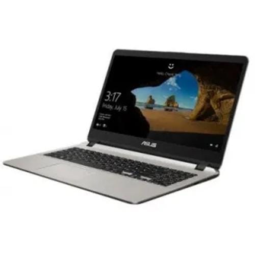 Asus Vivobook X507Uf Ej092T Core I5 8Th Gen 8 Gb 1 Tb Windows 10 2 Gb Front