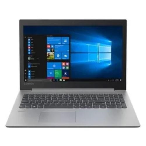 Lenovo Ideapad 330 15Igm 81D100H1In Pentium Quad Core 4 Gb 1 Tb Windows 10 Front
