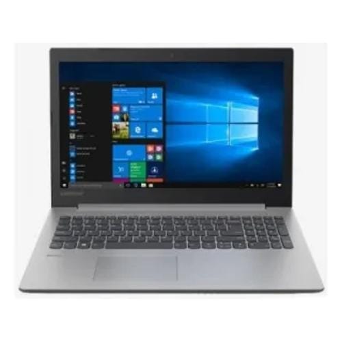 Lenovo Ideapad 330 15Ikb 81De012Pin Intel Core I5 8Th Gne 8 Gb 1 Tb Windows 10 2 Gb Front