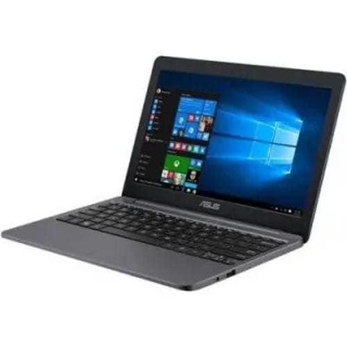 Asus Vivobook E203Mah Fd004T Celeron Dual Core 2 Gb 500 Gb Windows 10 Front