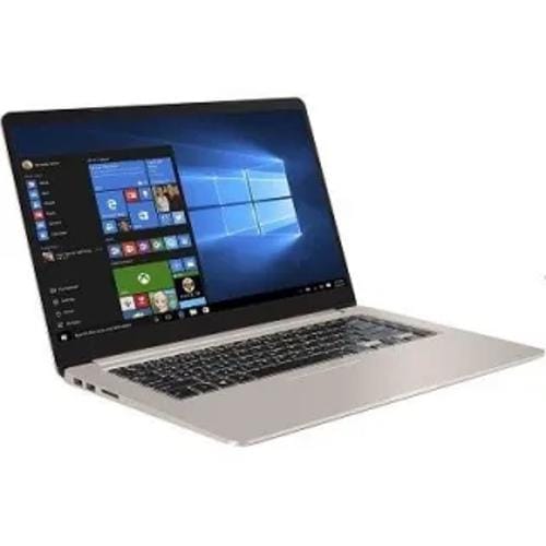 Asus Vivobook 15 X510Ua Ej1070T Core I3 8Th Gen 4 Gb 1 Tb Windows 10 Front