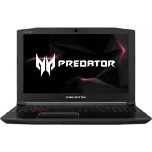 Acer Predator Helios 300 Ph315 51 Nhq3Fsi004 Core I5 8Th Gen 16 Gb 1 Tb 128 Gb Ssd Windows 10 6 Gb Front