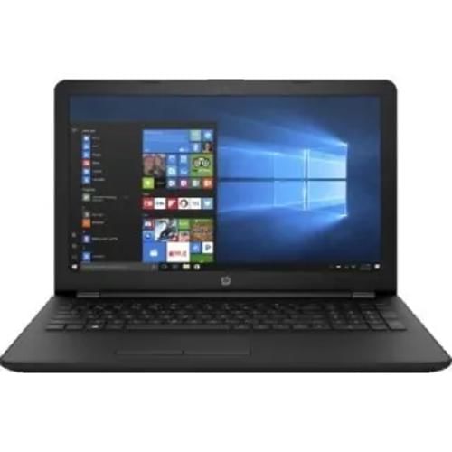 Hp 15 Bw548Au 4Nz61Pa Dual Core E2 4 Gb 1 Tb Windows 10 Front