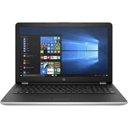 Hp 15G Br004Tu 4Wc64Pa Core I3 7Th Gen 4 Gb 1 Tb Windows 10 Front