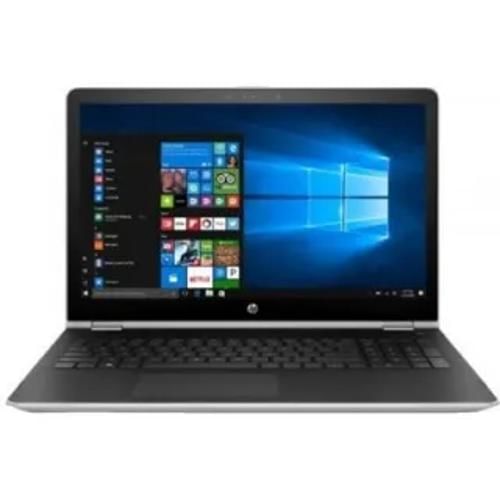 Hp Pavilion Touchsmart 15 X360 15 Br095Ms 2Ds97Ua Core I5 7Th Gen 8 Gb 128 Gb Ssd Windows 10 2 Gb Front