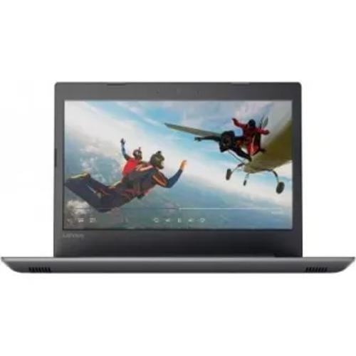 Lenovo Ideapad 320 14Isk 80Xg008Min Core I3 6Th Gen 4 Gb 1 Tb Windows 10 Front