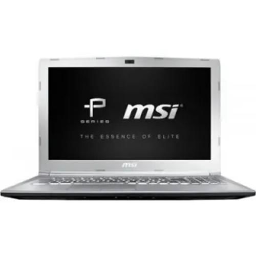 Msi Pe62 7Re 2024Xin Core I7 7Th Gen 8 Gb 1 Tb 128 Gb Ssd Dos 4 Gb Front