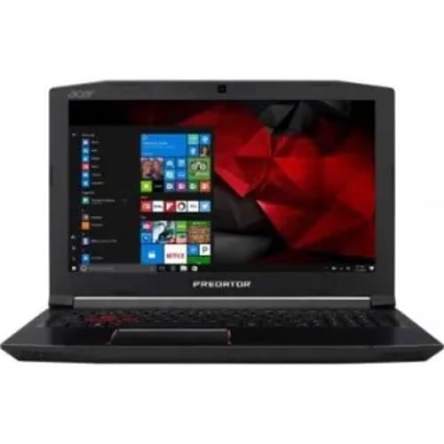 Acer Predator Helios 300 G3 572 Nhq2Bsi006 Core I7 7Th Gen 16 Gb 2 Tb 256 Gb Ssd Windows 10 6 Gb Front