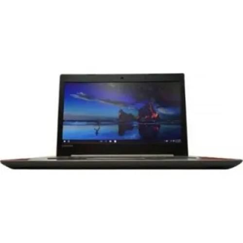 Lenovo Ideapad 320 80Xg0095In Core I3 6Th Gen 4 Gb 1 Tb Dos Front