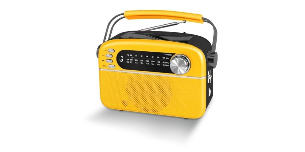igear evoke