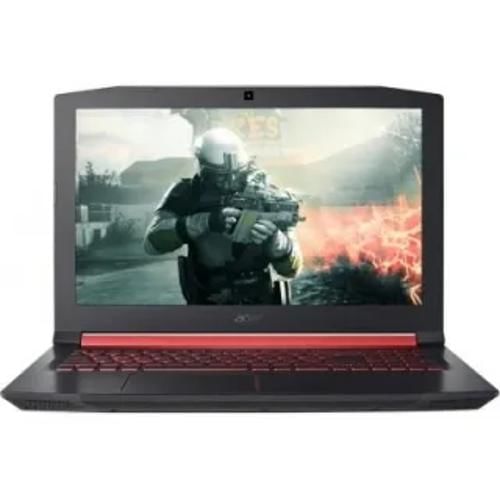 Acer Nitro 5 An515 31 Unq2Xsi004 Core I7 8Th Gen 4 Gb 1 Tb Windows 10 2 Gb Front
