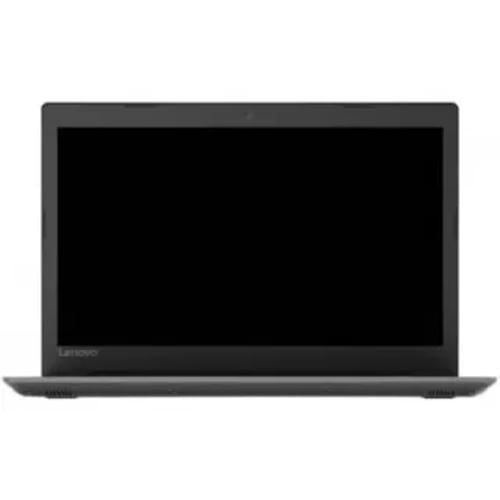 Lenovo Ideapad 330 15Ast 81D6007Bin Amd Dual Core E2 4 Gb 1 Tb Dos Front