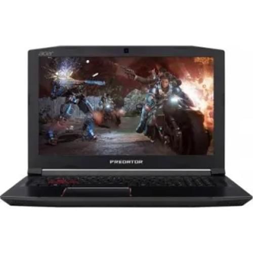 Acer Predator Helios 300 Ph315 51 51V7 Nhq3Hsi014 Core I5 8Th Gen 8 Gb 1 Tb 128 Gb Ssd Windows 10 4 Gb Front