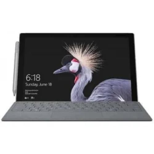 Microsoft Surface Pro Klh 00023 Core I5 7Th Gen 8 Gb 128 Gb Ssd Windows 10 Front