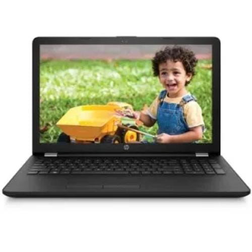 Hp 15 Ba042Au Z6X93Pa Amd Quad Core E2 4 Gb 1 Tb Dos Front