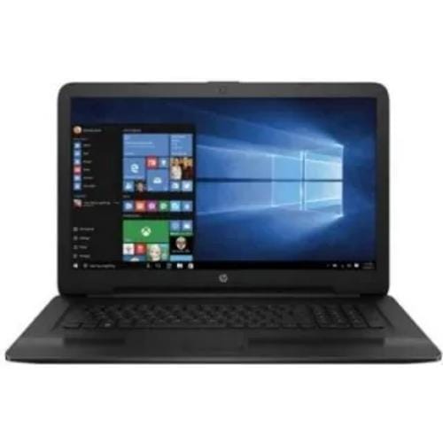 Hp 17 X116Dx 1Bq14Ua Core I5 7Th Gen 8 Gb 1 Tb Windows 10 Front