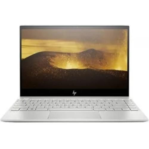Hp Envy 13 Ah0044Tu 4Sy28Pa Core I7 8Th Gen 8 Gb 256 Gb Ssd Windows 10 Front