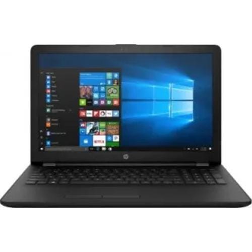 Hp 15Q Bu016Tu 3Dy20Pa Pentium Quad Core 4 Gb 1 Tb Windows 10 Front