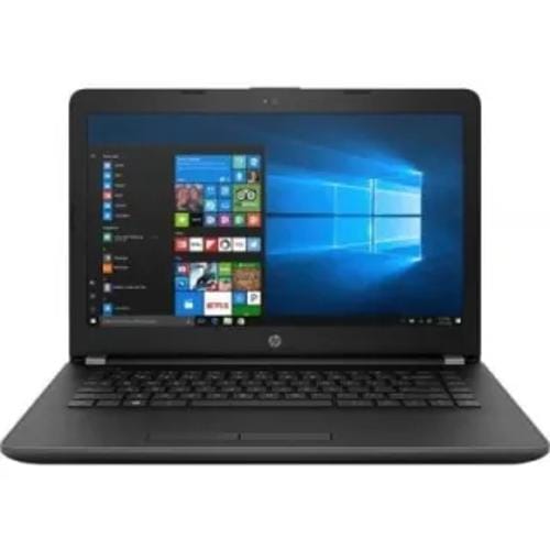Hp 15Q Bu039Tu 4Ts70Pa Core I3 7Th Gen 4 Gb 1 Tb Windows 10 Front