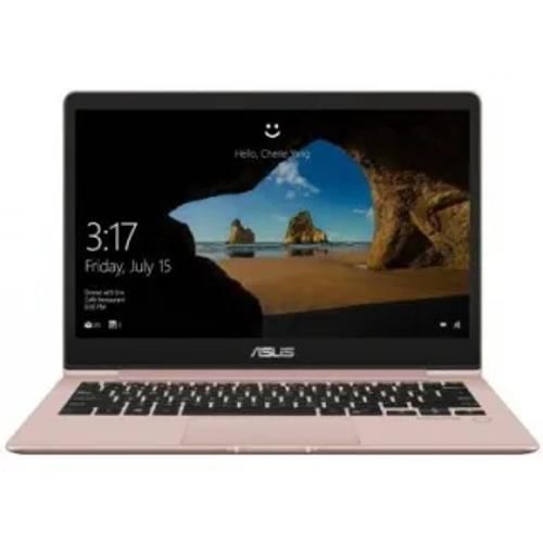 Asus Zenbook Ux331Ual Eg001T Ultrabook Core I5 8Th Gen 8 Gb 256 Gb Ssd Windows 10 Front