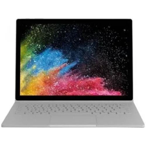 Microsoft Surface Book 2 Hmw 00033 Core I5 7Th Gen 8 Gb 256 Gb Ssd Windows 10 Front