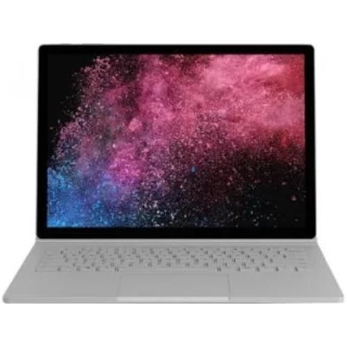 Microsoft Surface Book 2 Hnl 00022 Core I7 8Th Gen 16 Gb 512 Gb Ssd Windows 10 2 Gb Front