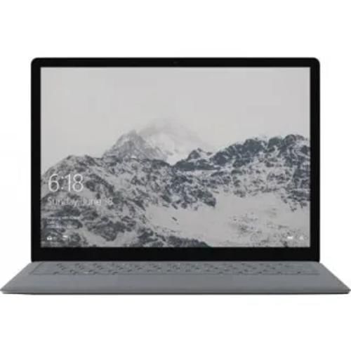 Microsoft Surface Book Ksr 00020 Core I5 7Th Gen 8 Gb 128 Gb Ssd Windows 10 Front