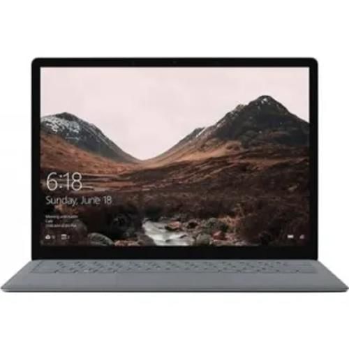 Microsoft Surface Book Dag 00105 Core I5 7Th Gen 8 Gb 256 Gb Ssd Windows 10 Front
