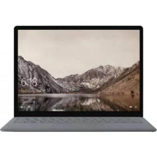 Microsoft Surface Book Dal 00083 Core I7 7Th Gen 16 Gb 512 Gb Ssd Windows 10 Front