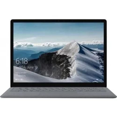 Microsoft Surface Book Daj 00083 Core I7 7Th Gen 8 Gb 256 Gb Ssd Windows 10 Front